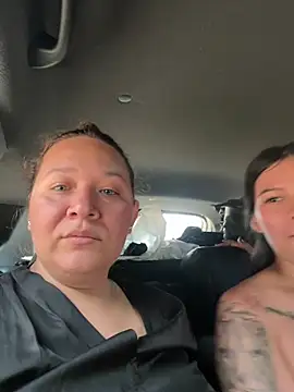 kandalove's Live XXX Chat