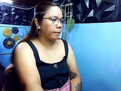 ambersmilen Live XXX chat