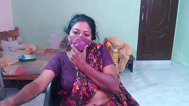 Novapol11 – Live XXX-chat
