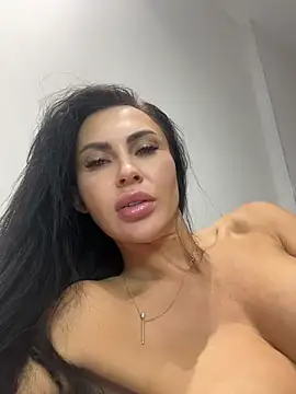 دردشة KimDavisBaby الجنسية المباشرة