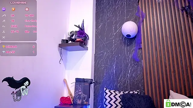Marilyndackaria_ 即時 XXX 聊天