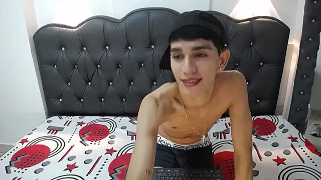 Chat XXX ao vivo de Nicolas_Rosenthal