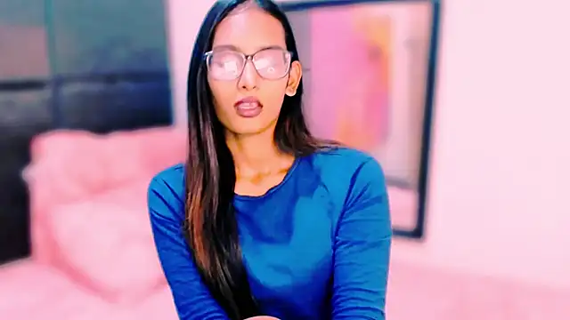 IndianAria Live XXX Chat