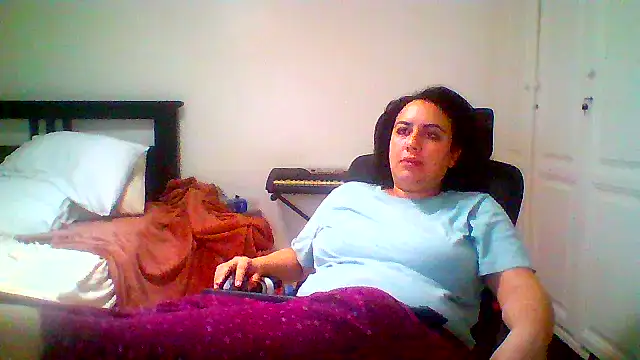 NalaThalia's Live XXX Chat