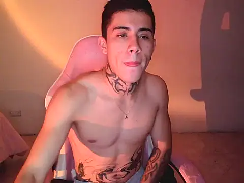 Chat XXX ao vivo de David_LongVibe