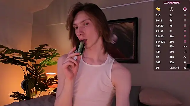 Czat XXX na żywo – DannyReed