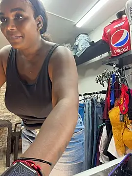 Czat XXX na żywo – MAREIA_25
