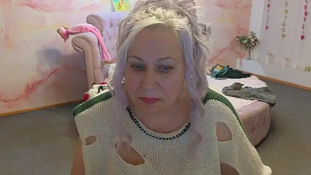 Chat +18 de Penelope_Pinky ao vivo