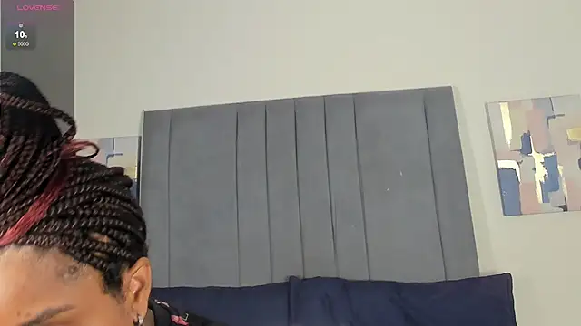 แชท XXX สดของ Sophia_Ebony