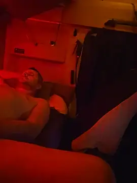 Webkamerová show adas-
