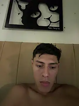 Soyalejomarquez Chat XXX in diretta