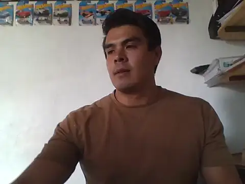 Chat XXX ao vivo de Daniel_Corcuera