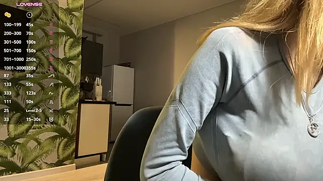 NatalieAnene Live XXX-Chat
