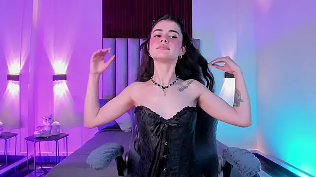 dasha-rodrigues Obrolan Langsung XXX