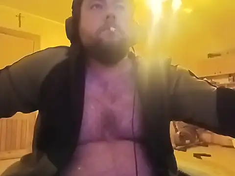 RoboticPower7 – Naživo XXX chat