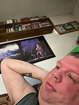 Chat XXX Live Stephanie1984