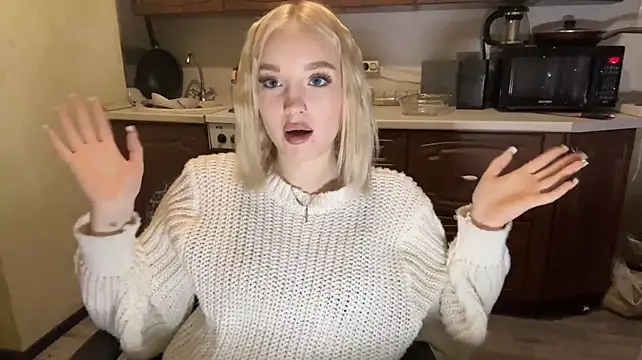 amirarerrette Chat XXX live