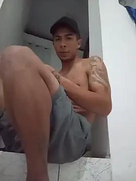 tekkensc Live XXX-chat