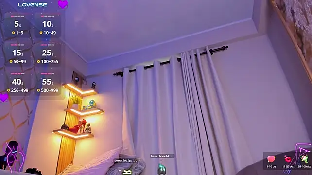 XXX chat uživo modela angel_mozz