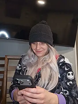 Chat XXX Live ScarletsWeb