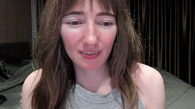 Chat XXX ao vivo de bekkawell