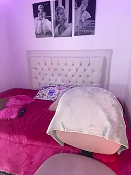 Czat XXX na żywo – Brenda_Kiss_