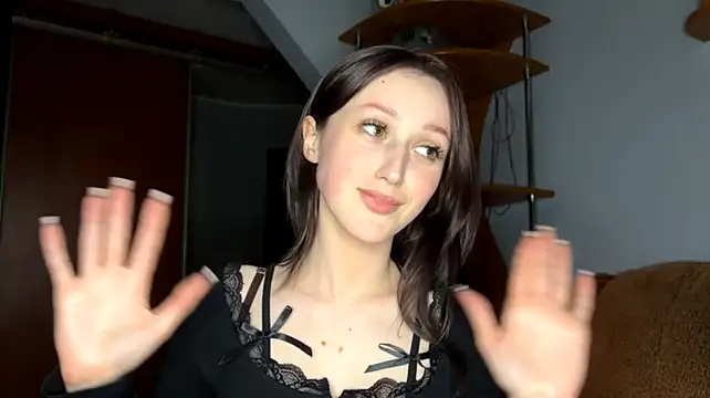 ShannanWohlers' Live XXX Chat