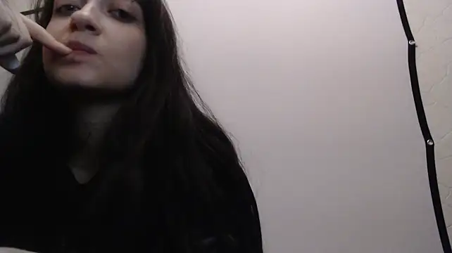 Chat XXX ao vivo de Adelika_Murr