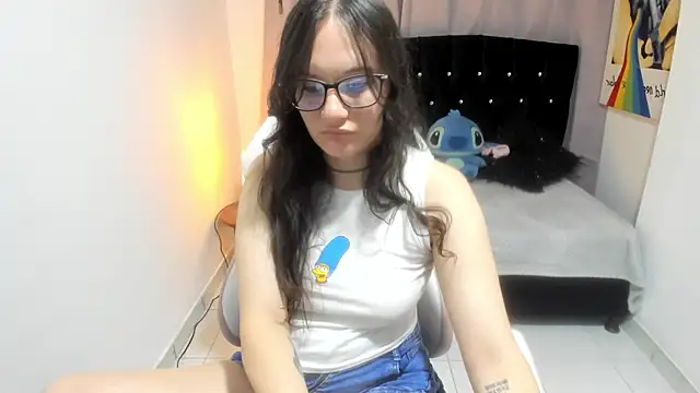 צ'אט XXX בשידור חי של Wanda_sg