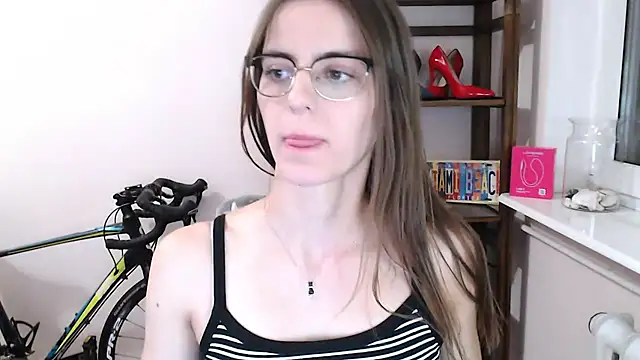 love_megi's Live XXX Chat