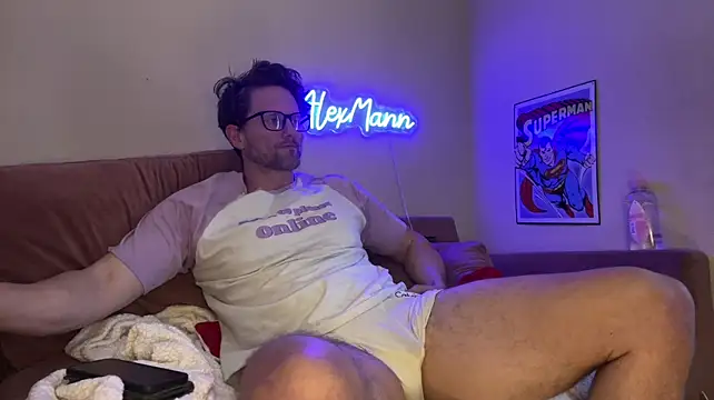 alexmannd Chat XXX in diretta
