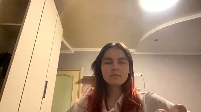 JessiePolemeni's Live XXX Chat