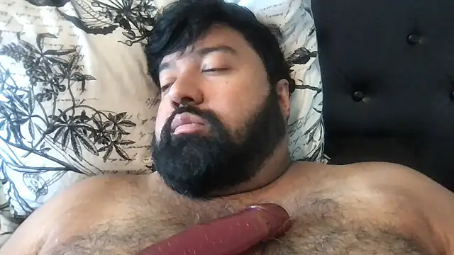 TheKingWasi Pertunjukan Webcam
