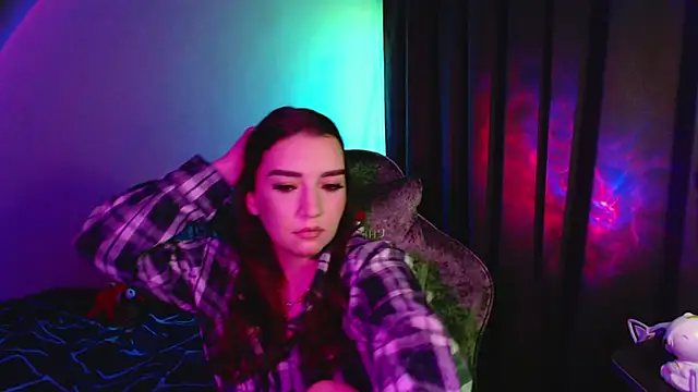 Milu_Sensual_: онлайн-секс-чат