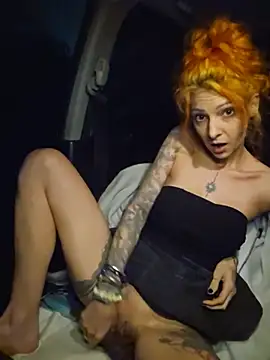 FreyaFucksFans XXX чат на живо