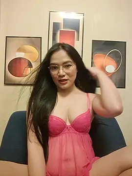 Chat XXX Live SweetJewel