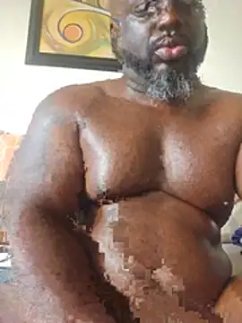 Show de ceedevon13 na webcam