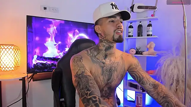 _Duriel XXX чат на живо