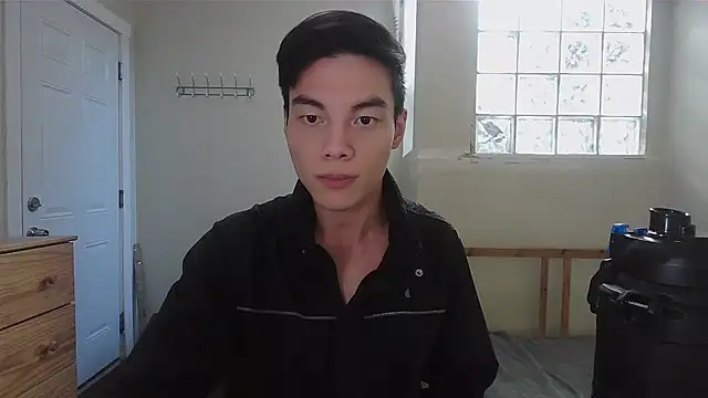 Allen8707's Live XXX Chat