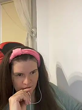 ChubbyBae 라이브 XXX 채팅