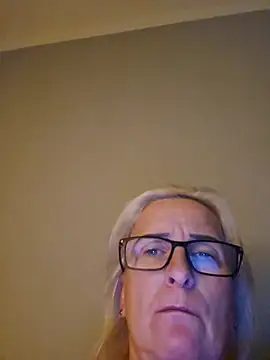 Steffi45 webkamerás műsora