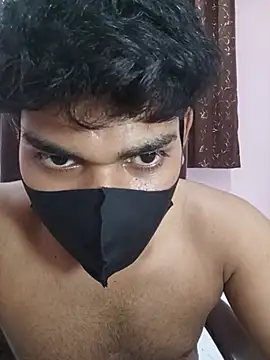 Jack8967 Webcam-Show
