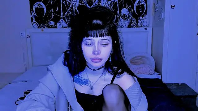 AllisonDeetz's Live XXX Chat