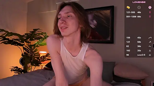 DannyReed's Live XXX Chat