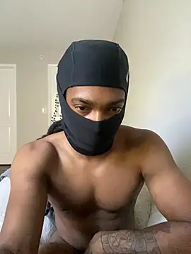 johnfoe4's Webcam Show