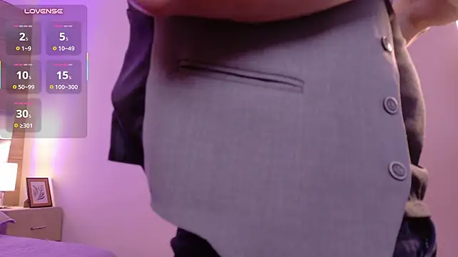 Izui_Pierce 现场XXX聊天