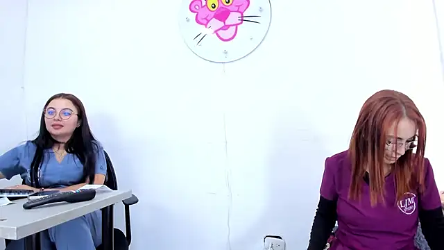 KateRoouse 即時 XXX 聊天
