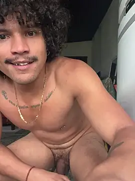 Myke_gonn Live XXX chat