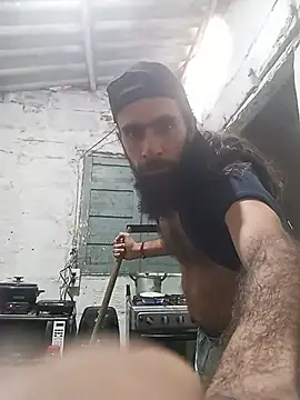 Hairy_mannn2's Live XXX Chat