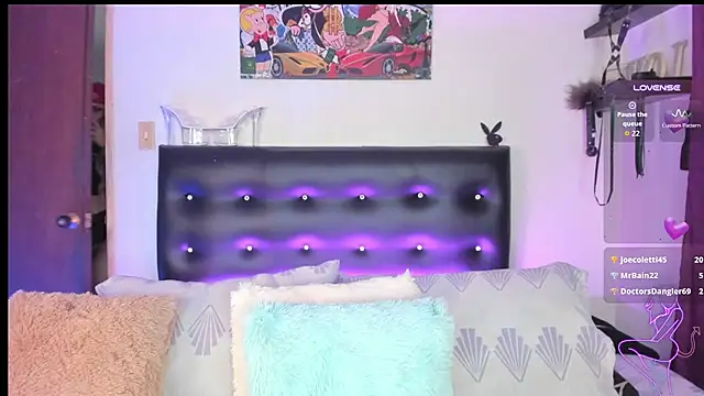 AngelsJones21 Chat XXX live